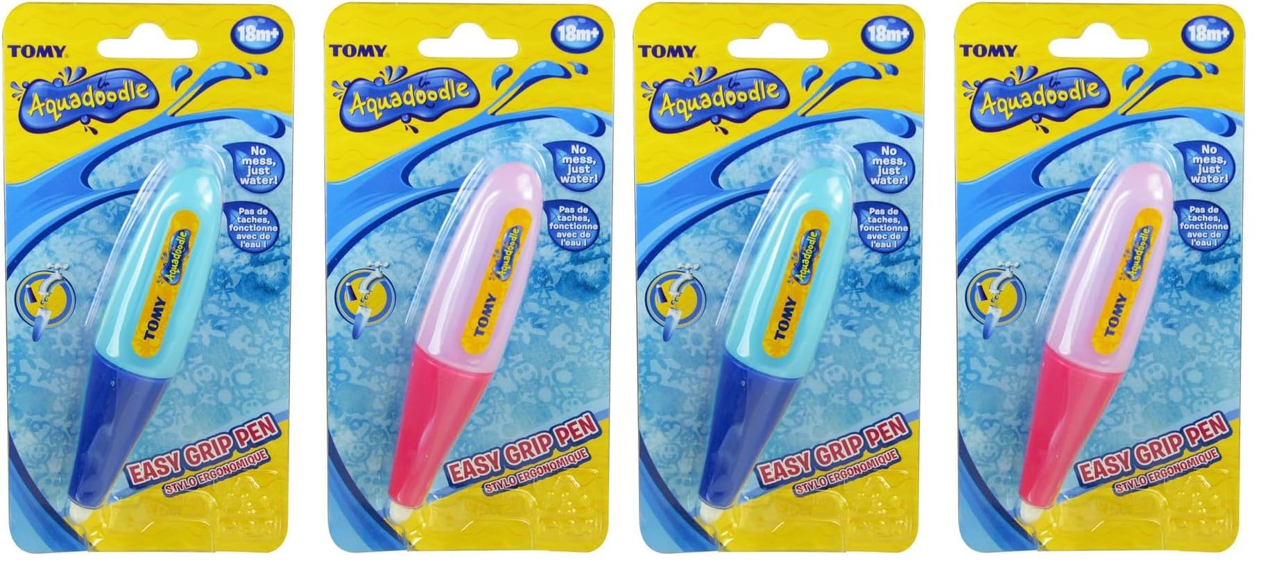 aquadoodle-accessories-e72391-feutre-eau-pointe-large-lot-de-1 image 4