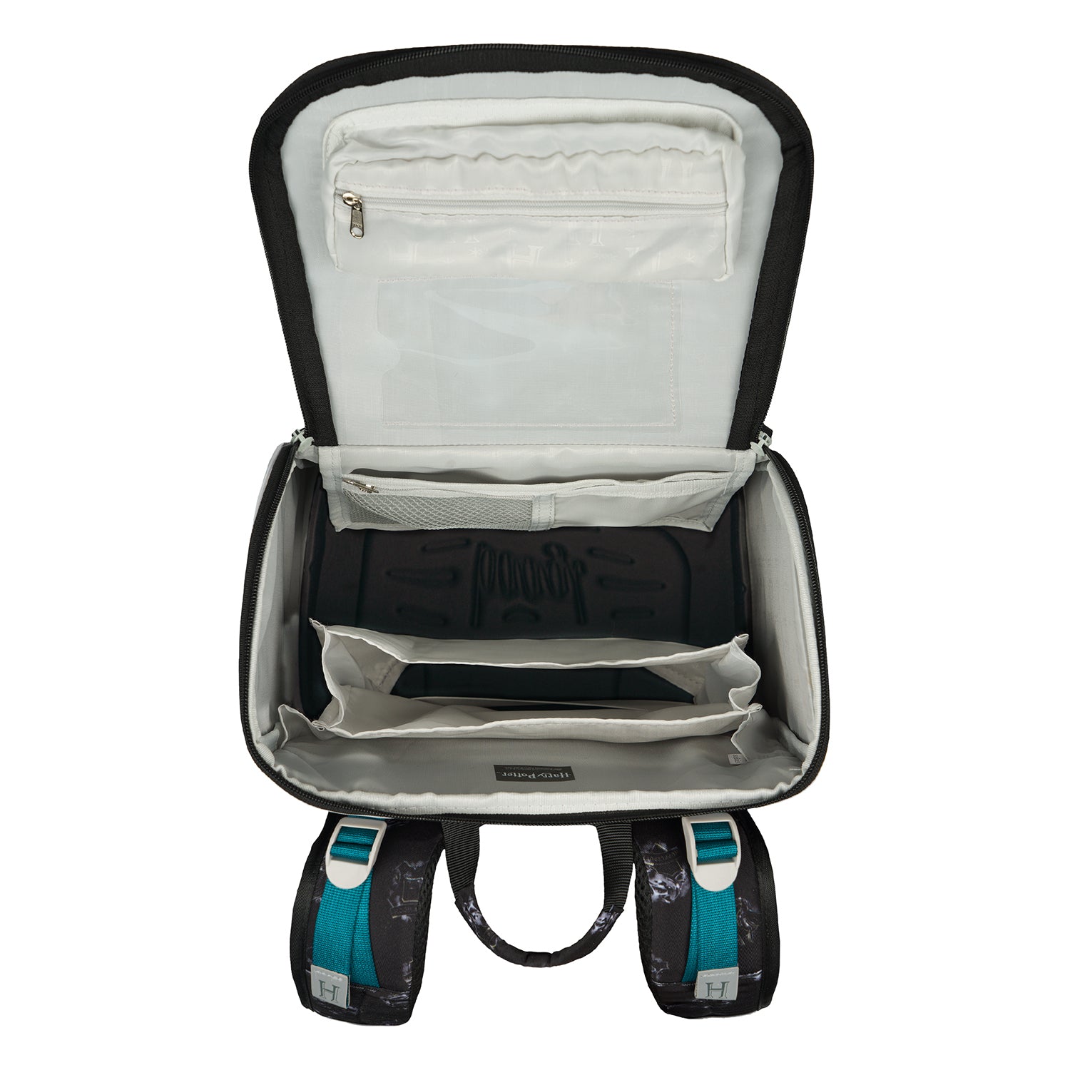 baagl-zippy-plus-harry-potter-lumos-set-cartable-cp image 6
