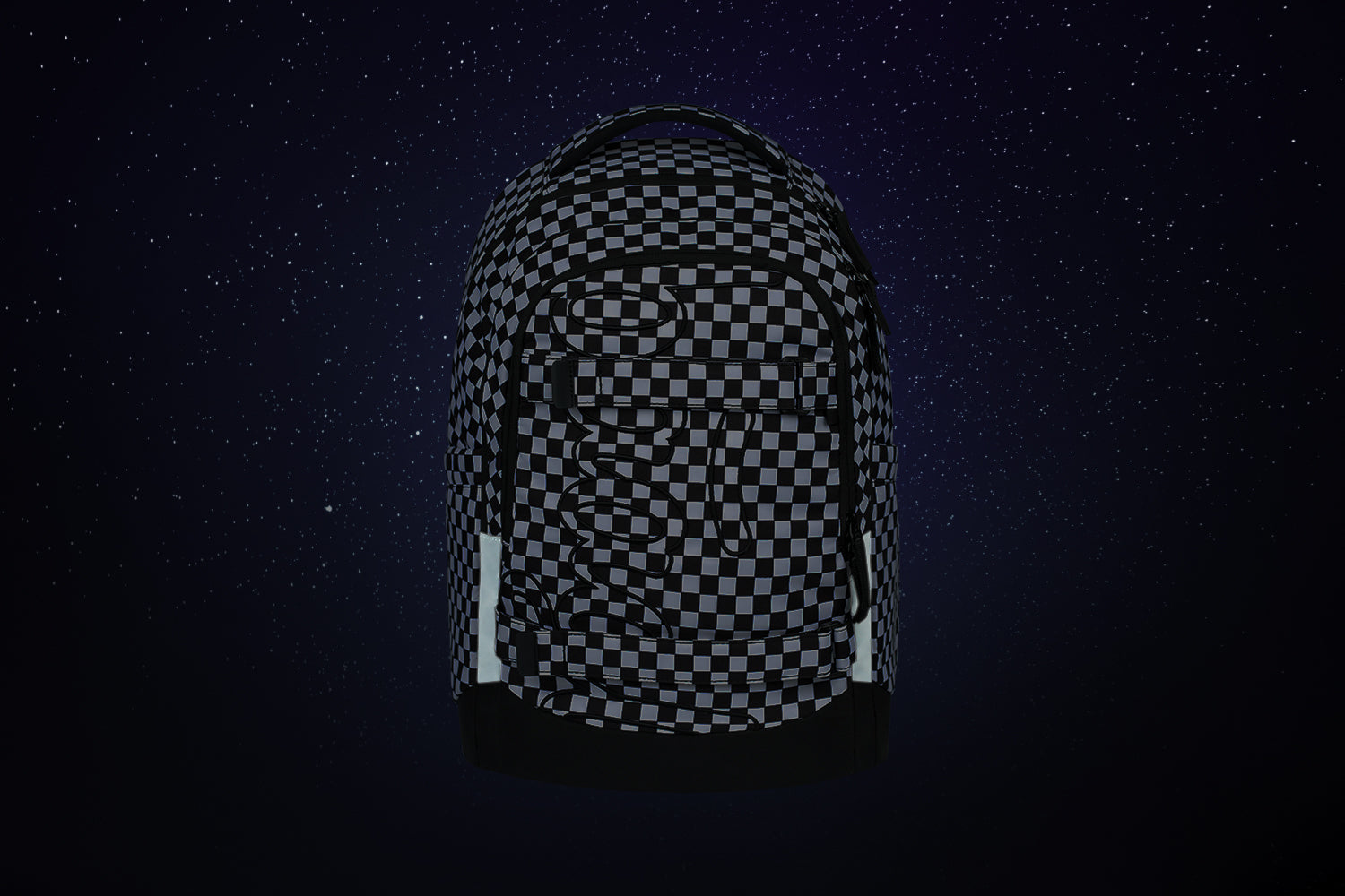 baagl-skate-max-ska-set-scolaire-sac-dos-recycl image 7