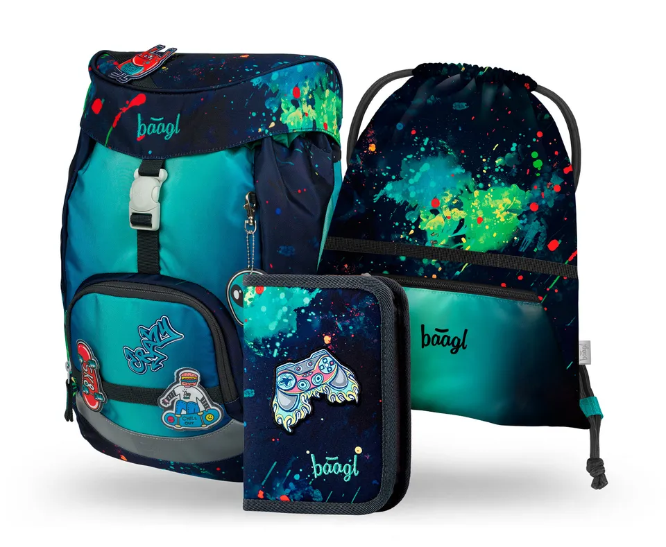 baagl-airy-chill-set-cartable-750-g-recycl-gar-on-cp image 1