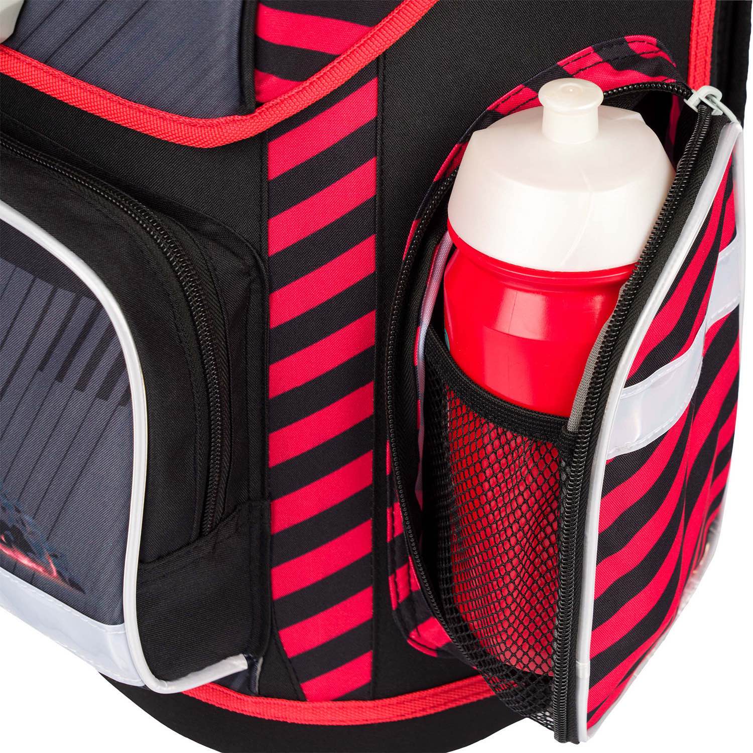 baagl-school-sets-ergo-firetruck-cartable-magn-tique-cp image 7