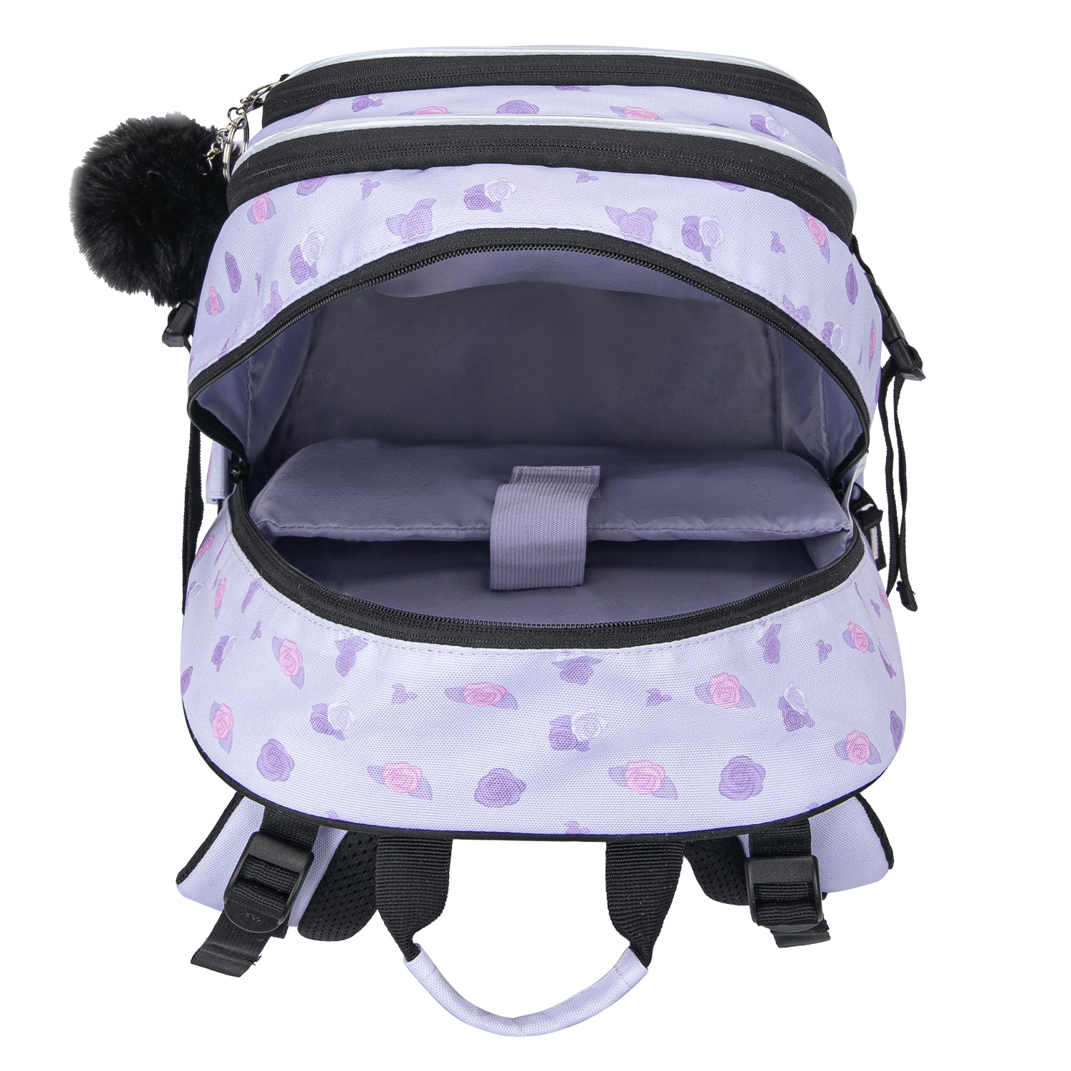 baagl-core-kuromi-sweet-one-iii-ensemble-scolaire-3-pi-ces image 5