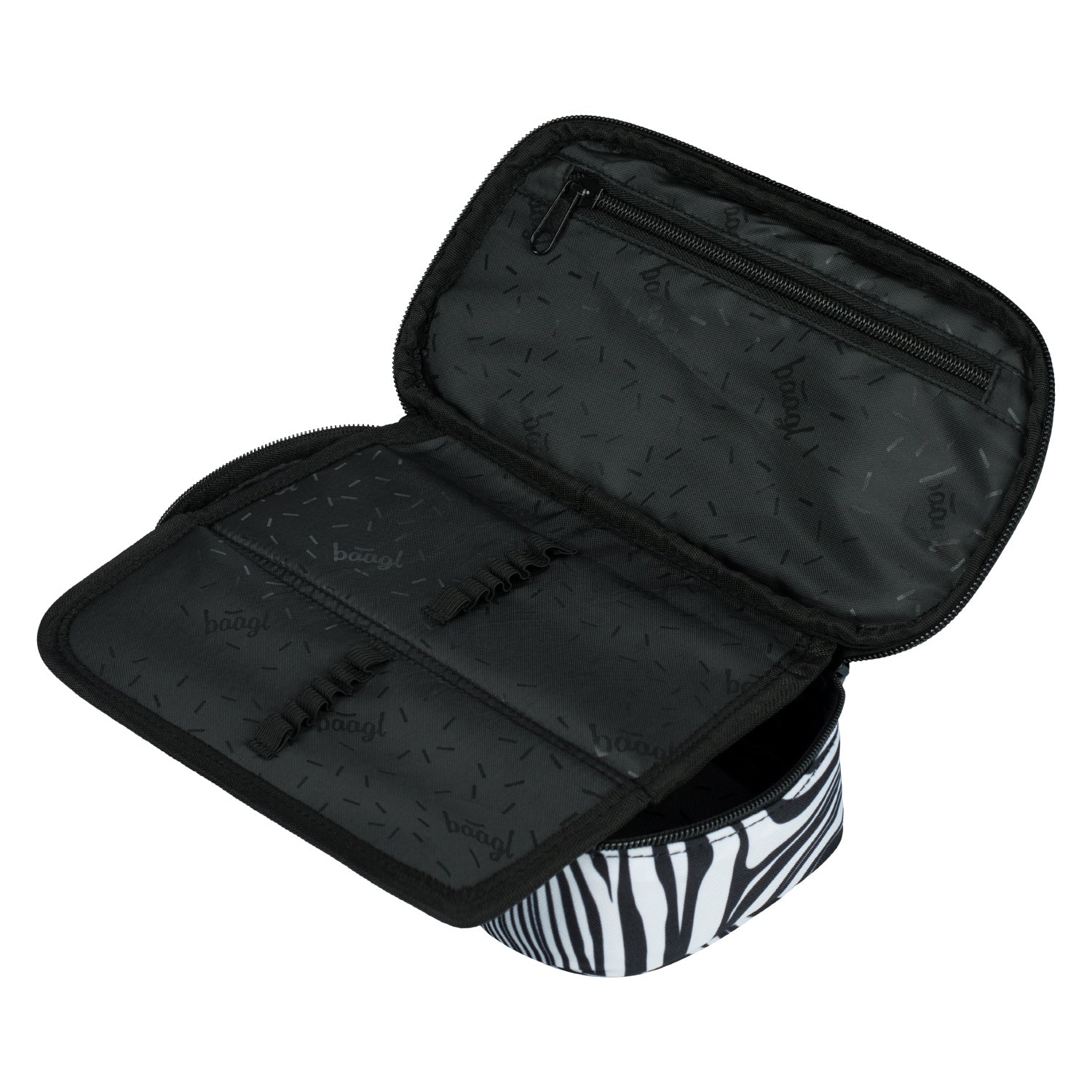baagl-mixture-trousse-scolaire-rigide-rabat-fille image 3