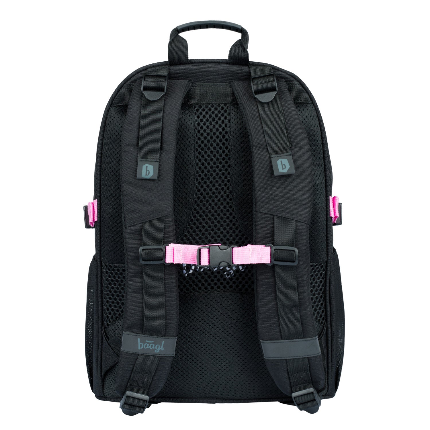 baagl-core-metallic-holo-set-scolaire-3-pi-ces image 4