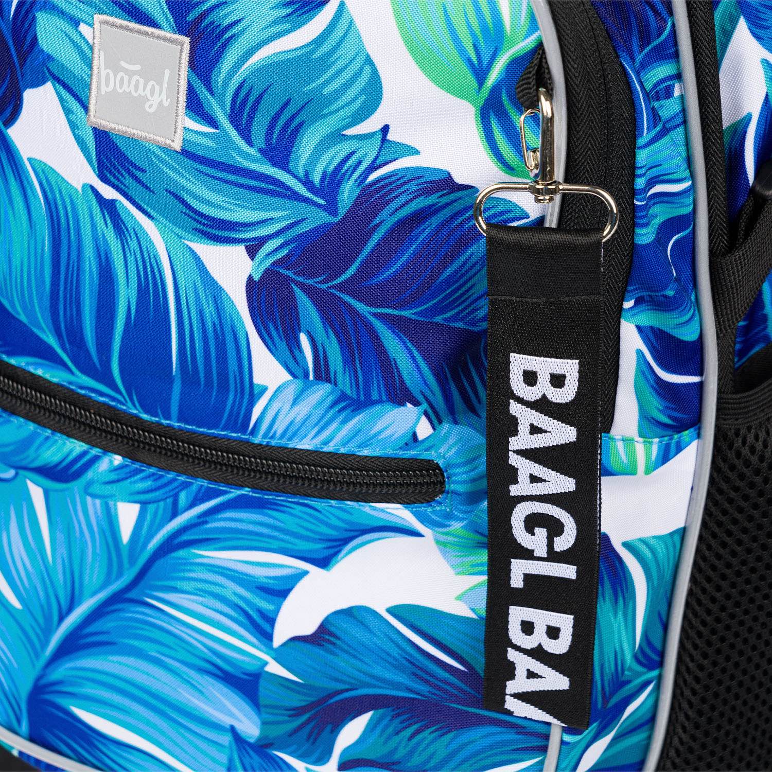 baagl-core-monstera-sac-dos-scolaire-25-l-15-pouces image 7