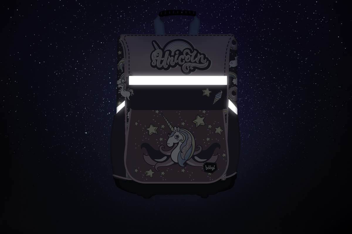 baagl-zippy-unicorn-cartable-fille-18-l-ergonomique image 6