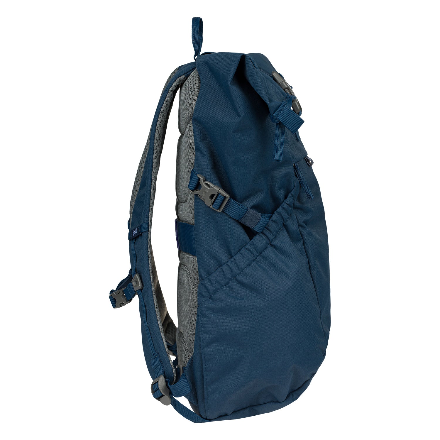 baagl-roll-navy-sac-dos-enroulable-29-l-recycl image 4
