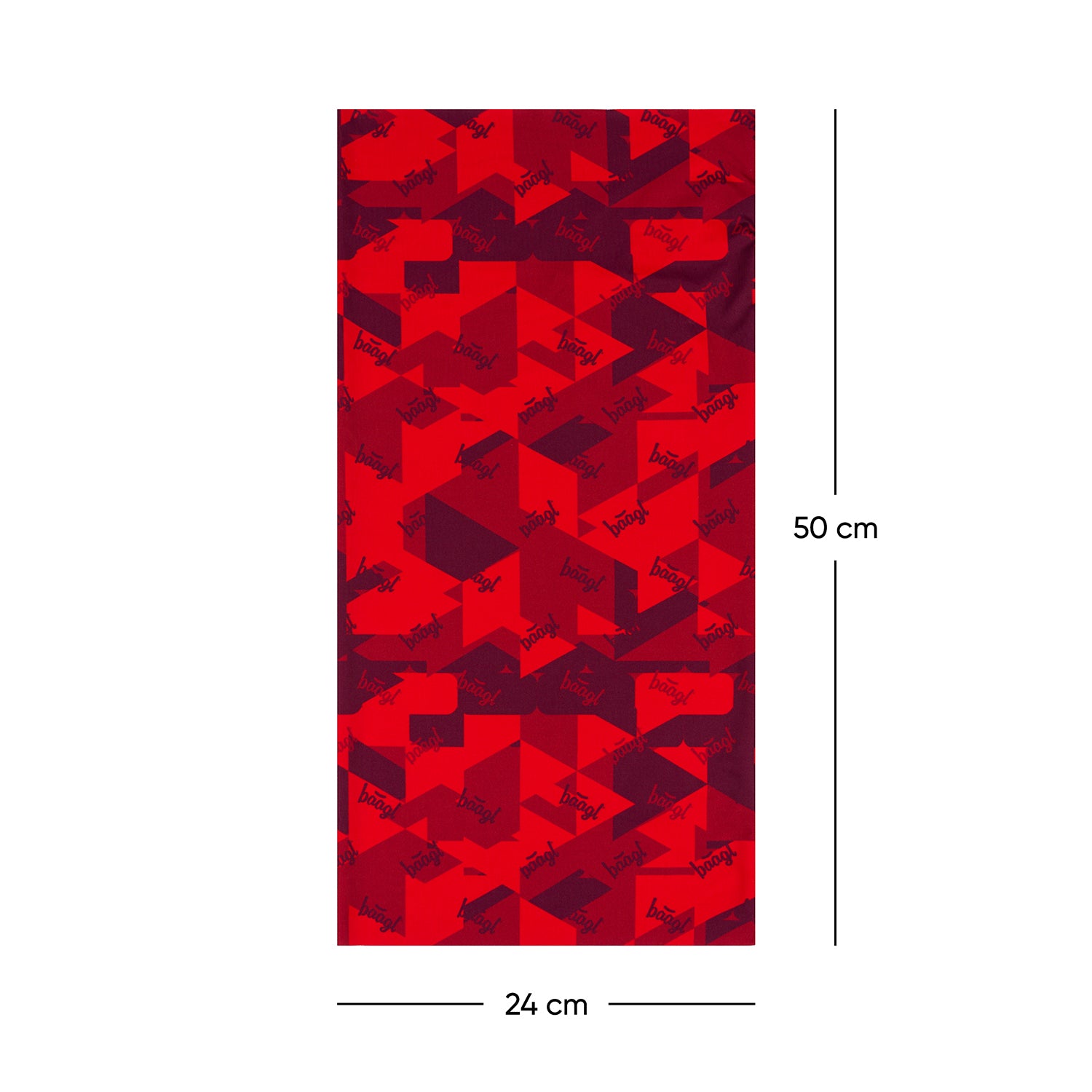 baagl-bandana-triangle-foulard-multifonction-adulte-lastique image 3