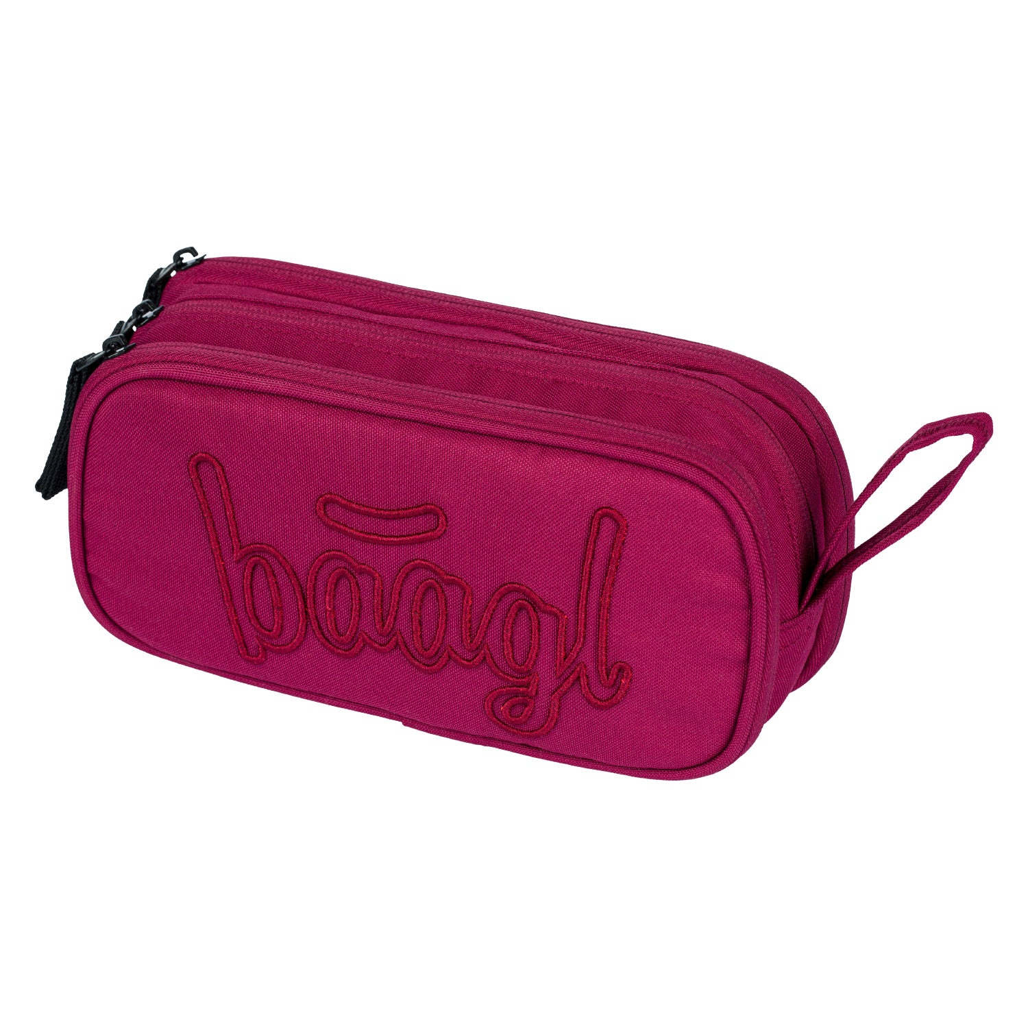 baagl-ruby-trousse-scolaire-3-compartiments-fille image 1
