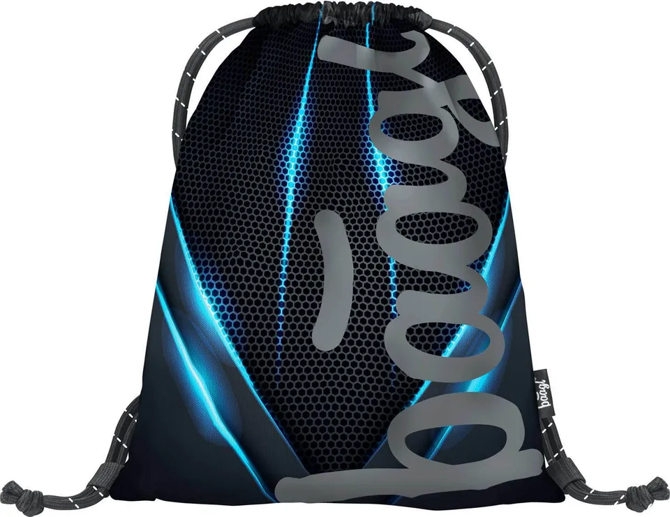 baagl-skate-bluelight-sac-gym-phosphorescent-lavable image 1