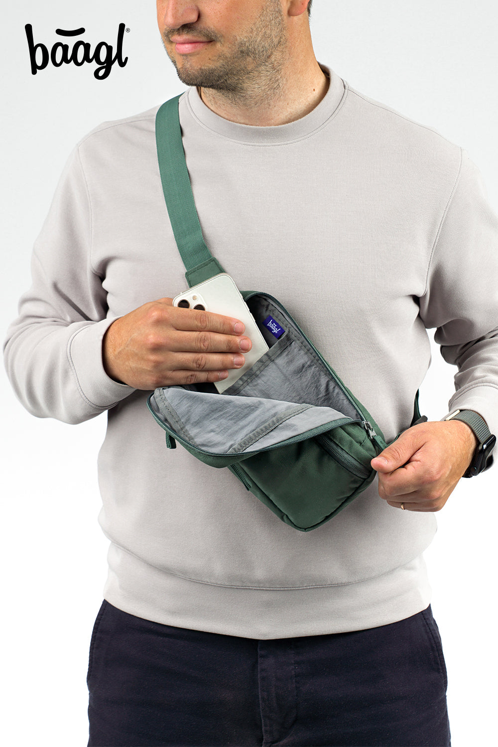 baagl-go-sac-banane-vert-imperm-able-2-l image 6