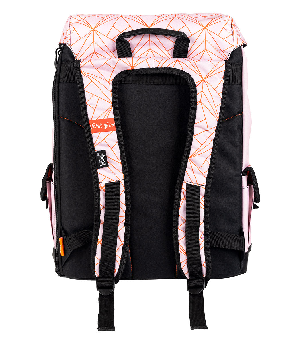 baagl-think-of-me-sac-dos-fille-portable-tanche image 4