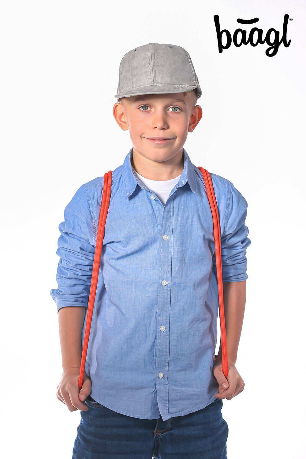 baagl-rescuers-sac-gym-enfant-lavable-sport image 5