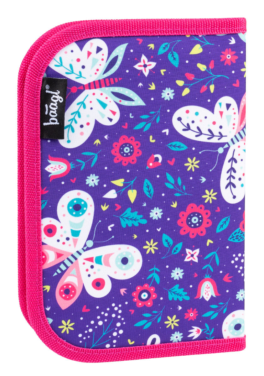 baagl-butterfly-trousse-scolaire-1-rabat-fille image 2