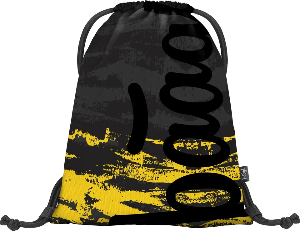 baagl-dune-sac-gym-cordon-sable image 1