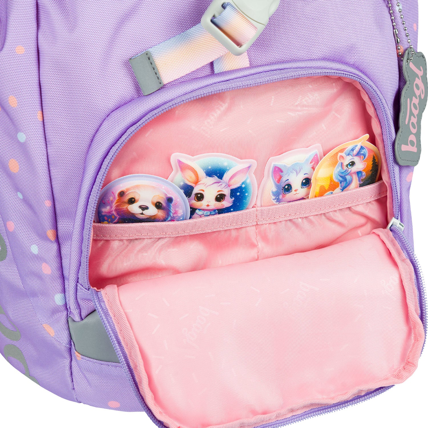 baagl-airy-pets-sac-dos-ultral-ger-fille image 8
