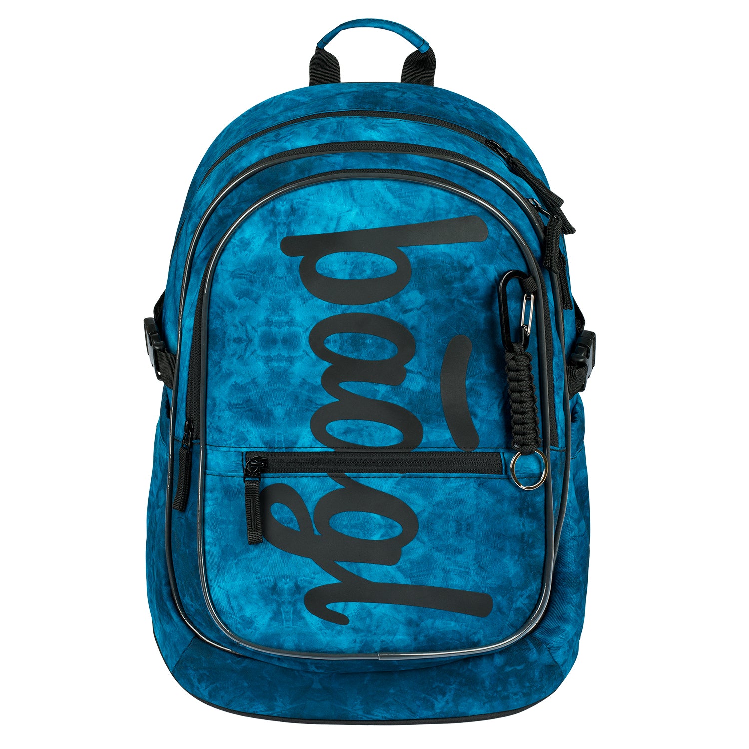 baagl-core-ocean-sac-dos-enfant-25-l-ergonomique image 1