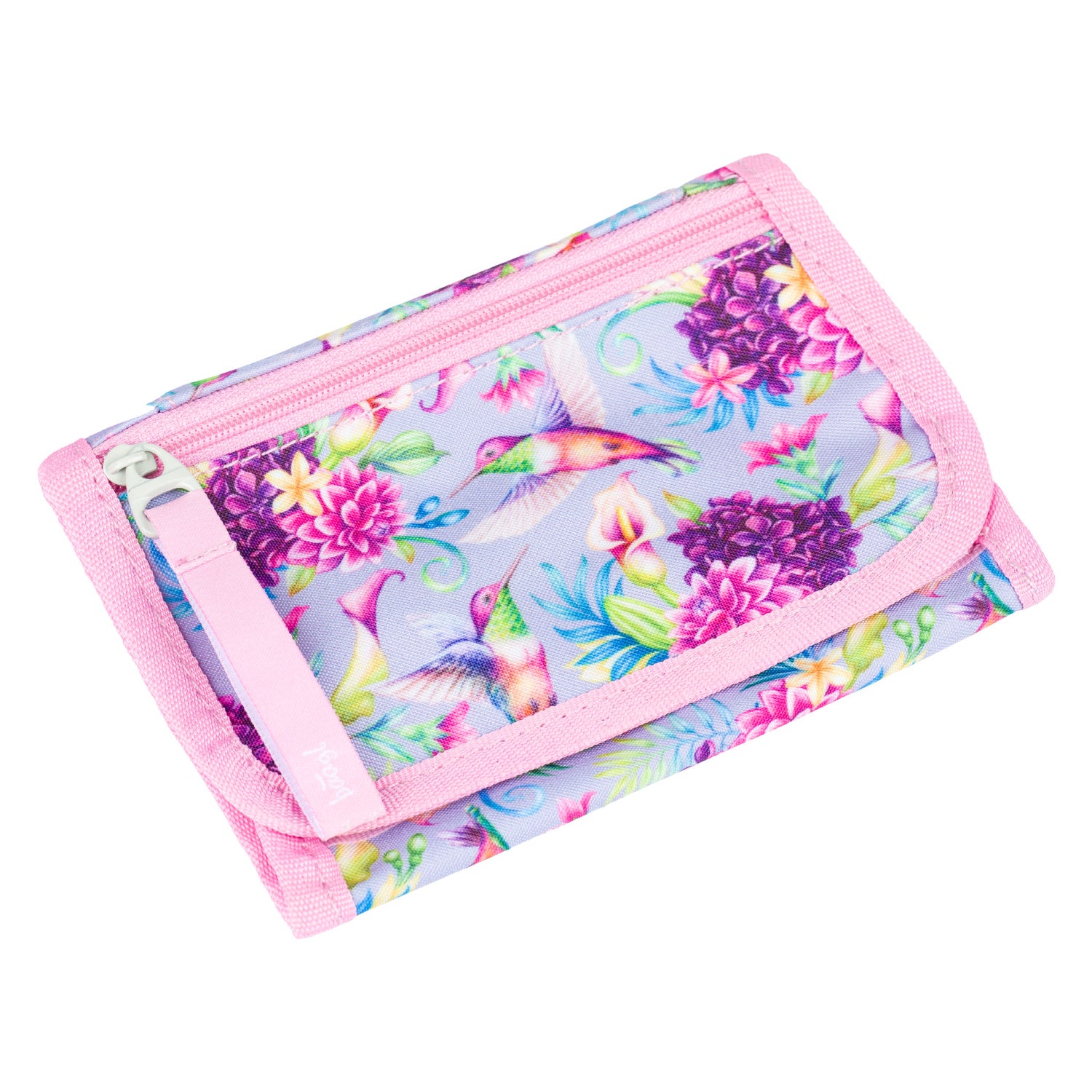baagl-children-s-wallets-hummingbird-portefeuille-colibri-scratch image 2