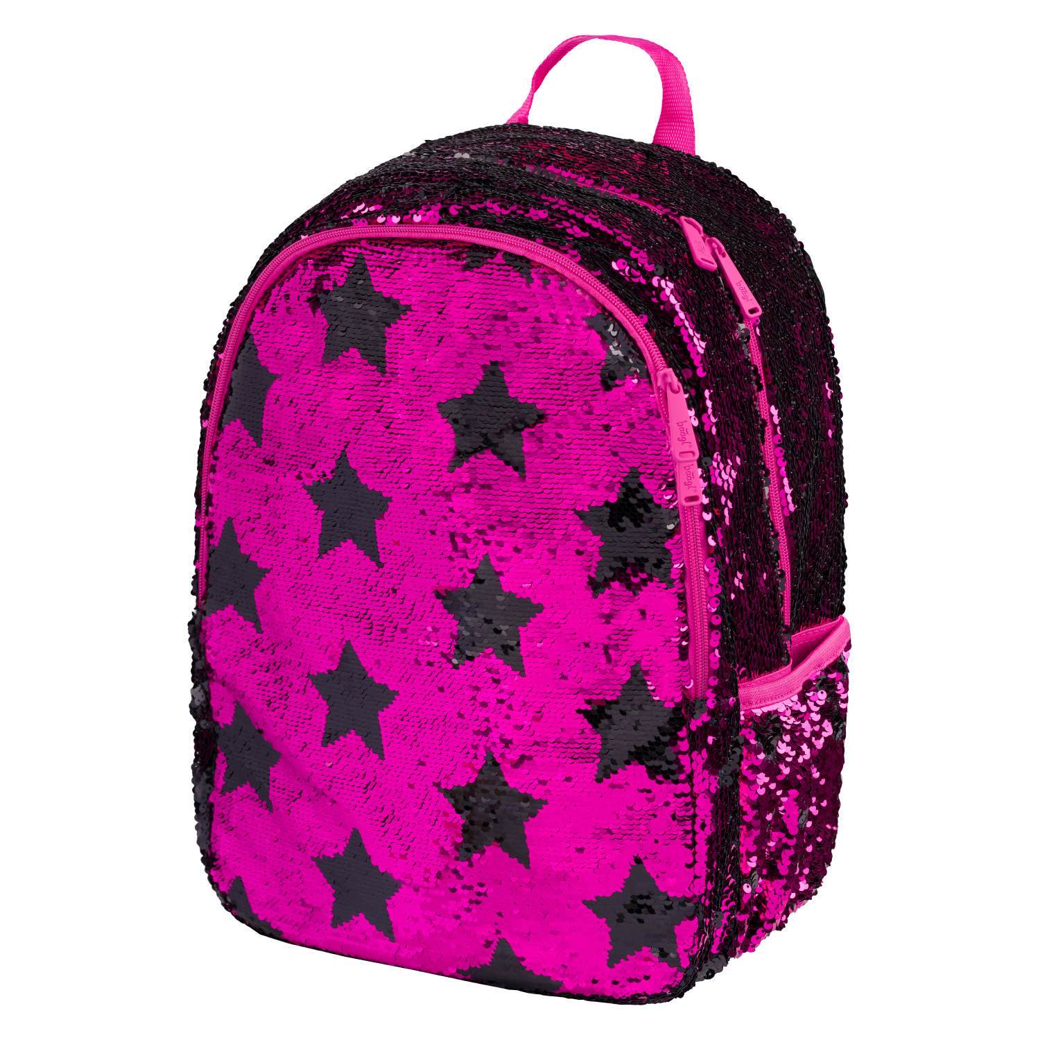 baagl-fun-stars-sac-dos-scolaire-26-l-fille image 2