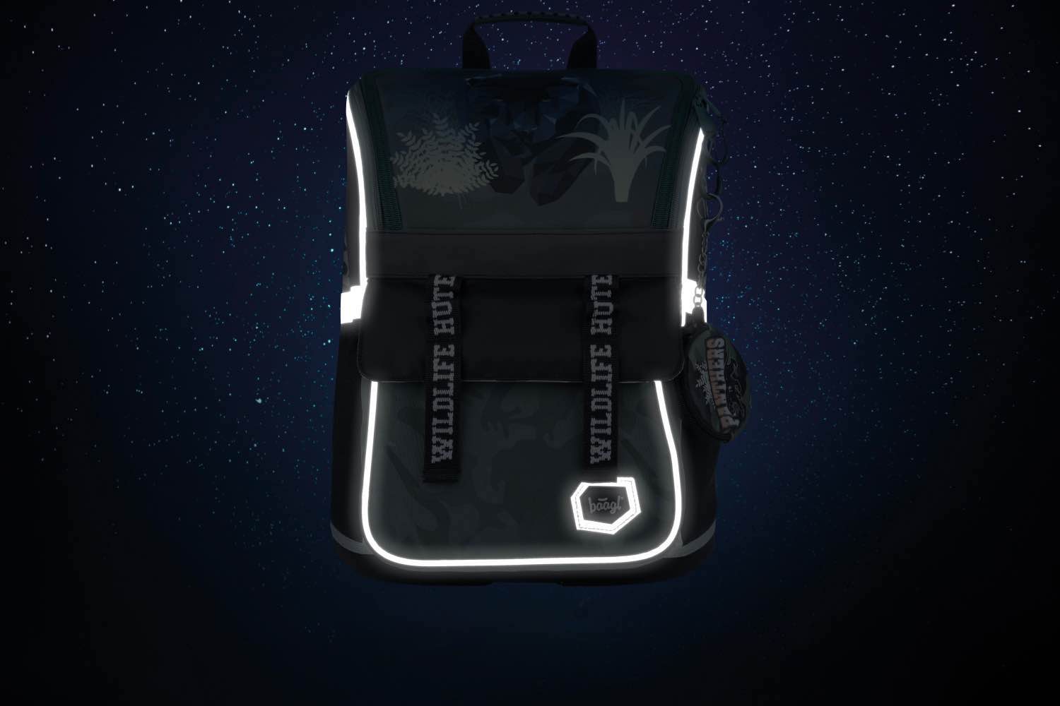 baagl-zippy-panther-cartable-ergonomique-18-l image 5