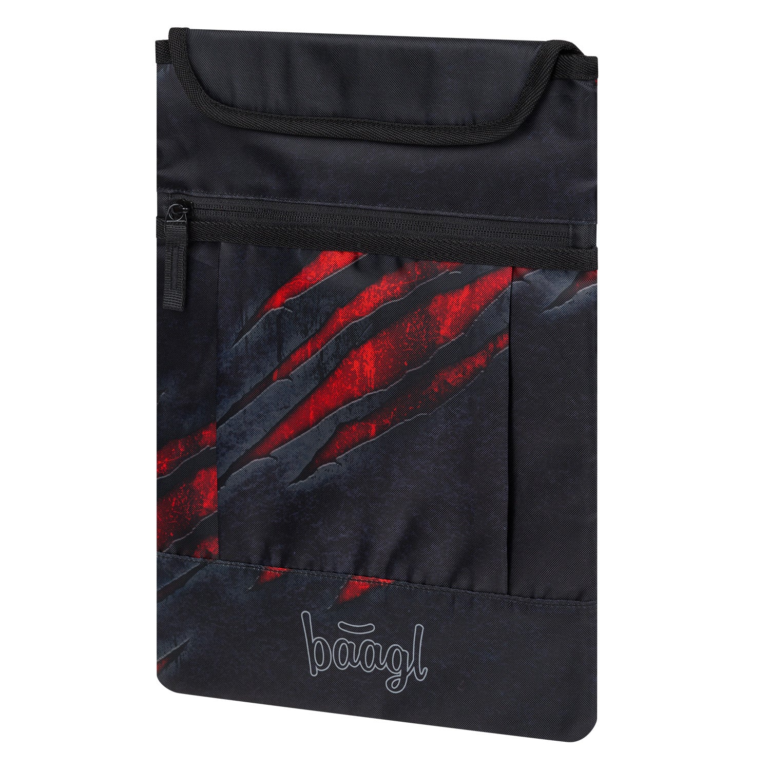 baagl-volcano-housse-pc-portable-15-pouces-imperm-able image 1