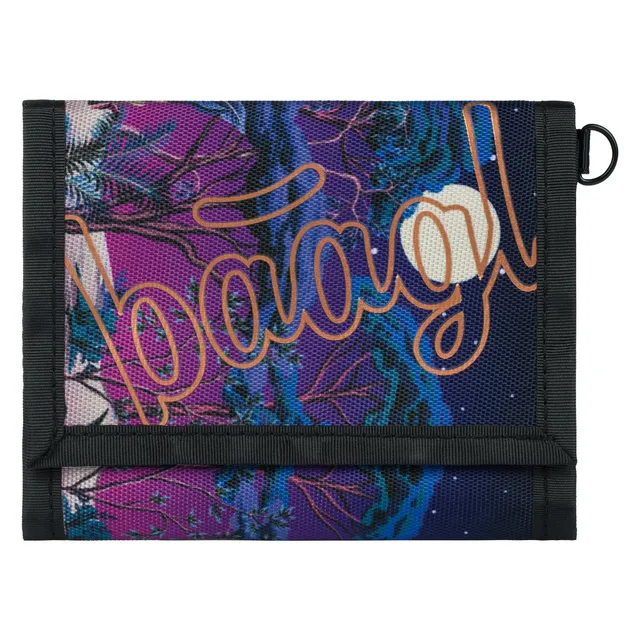 baagl-night-portefeuille-enfant-scratch-noir image 1