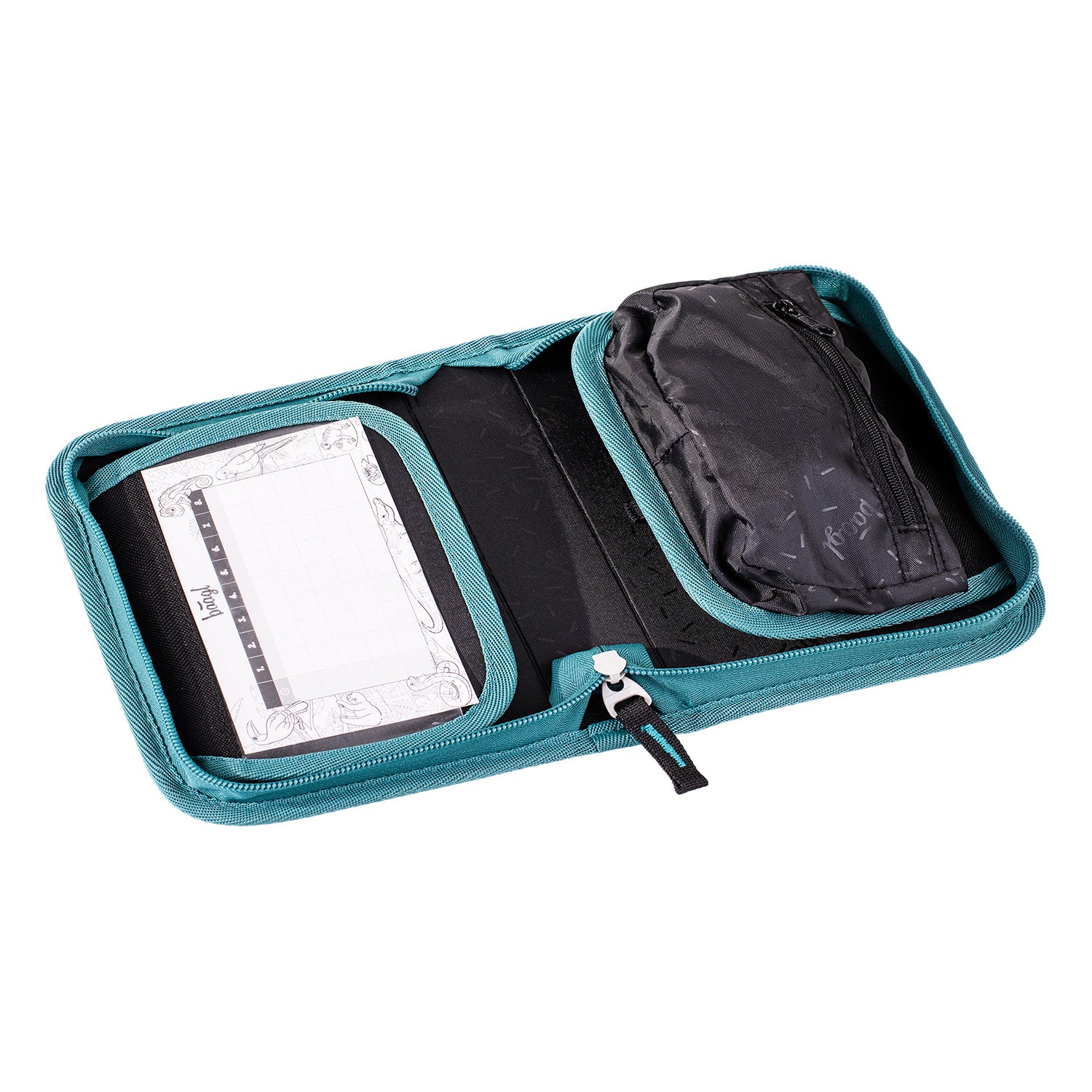 baagl-classic-skatepark-trousse-scolaire-simple image 4
