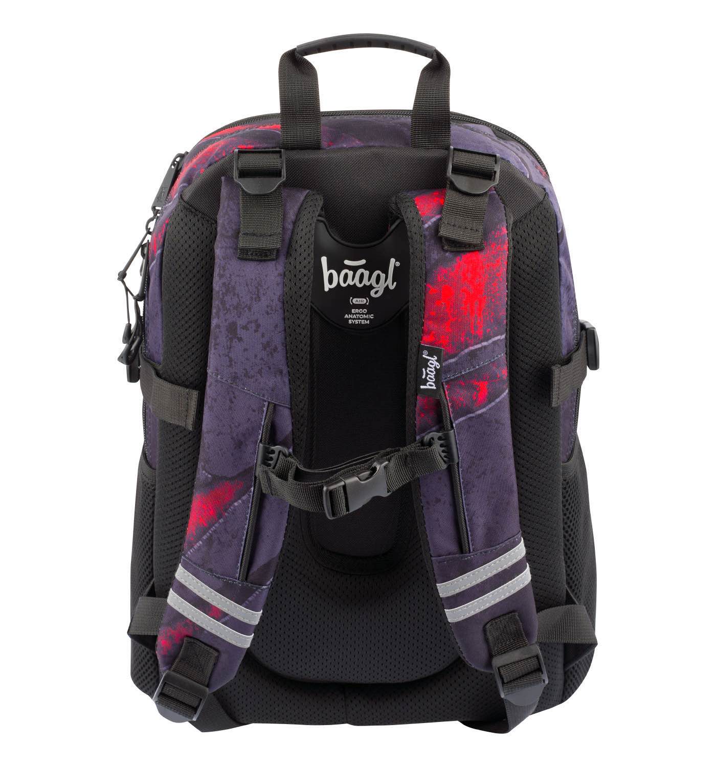 baagl-core-volcano-sac-dos-scolaire-25-l image 4