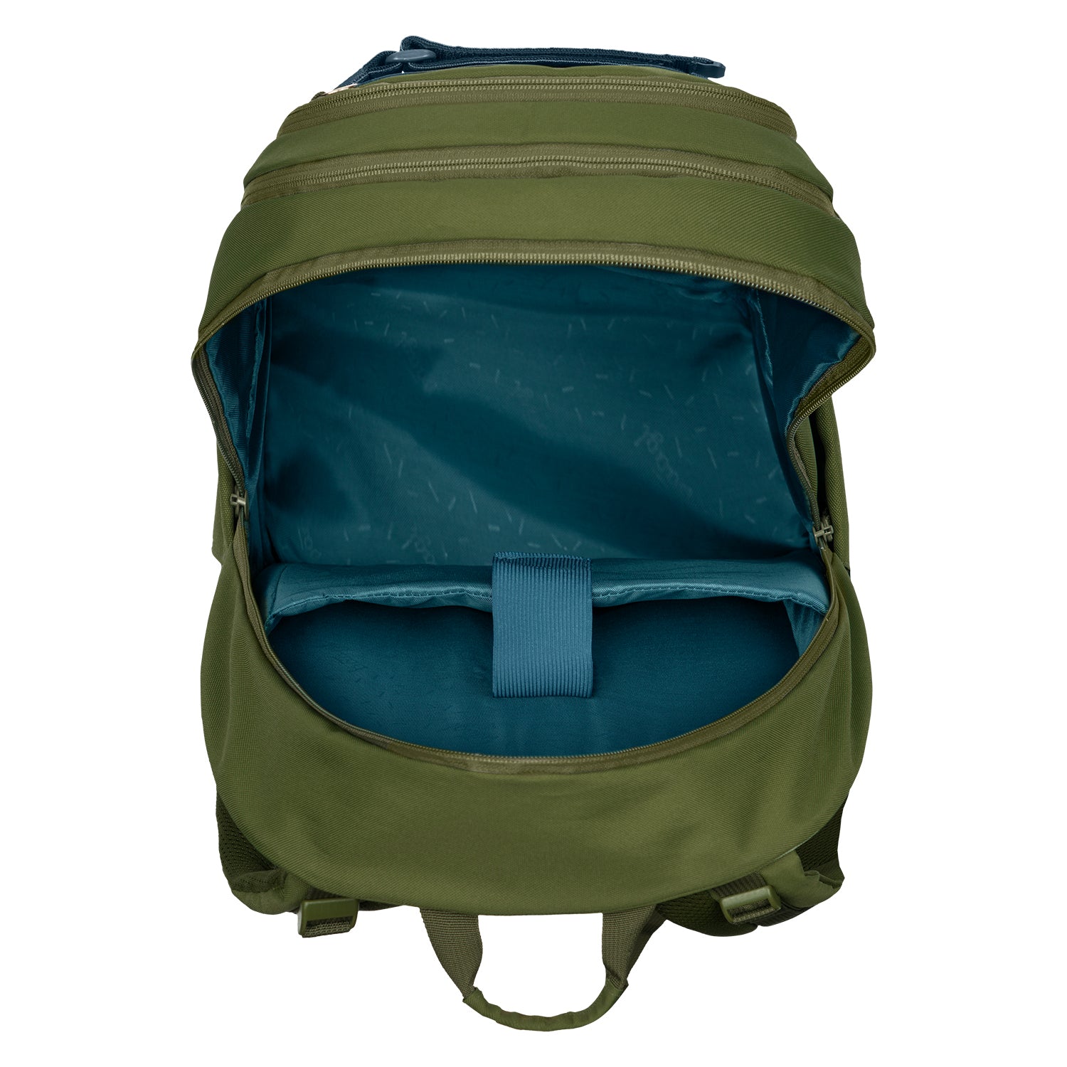 baagl-skate-olive-sac-dos-skate-coll-ge image 5