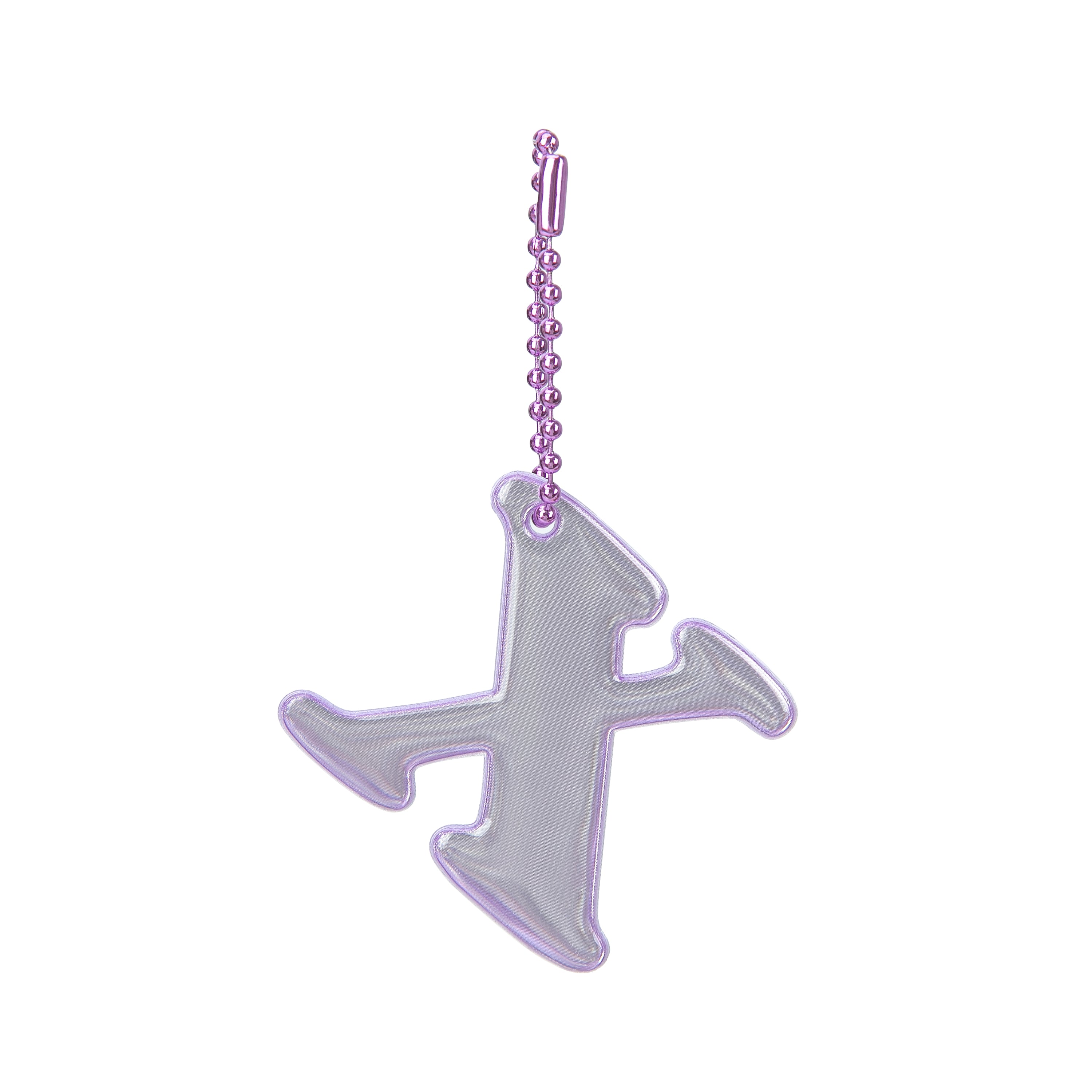 baagl-baaglies-lettre-x-porte-cl-s-r-fl-chissant image 1