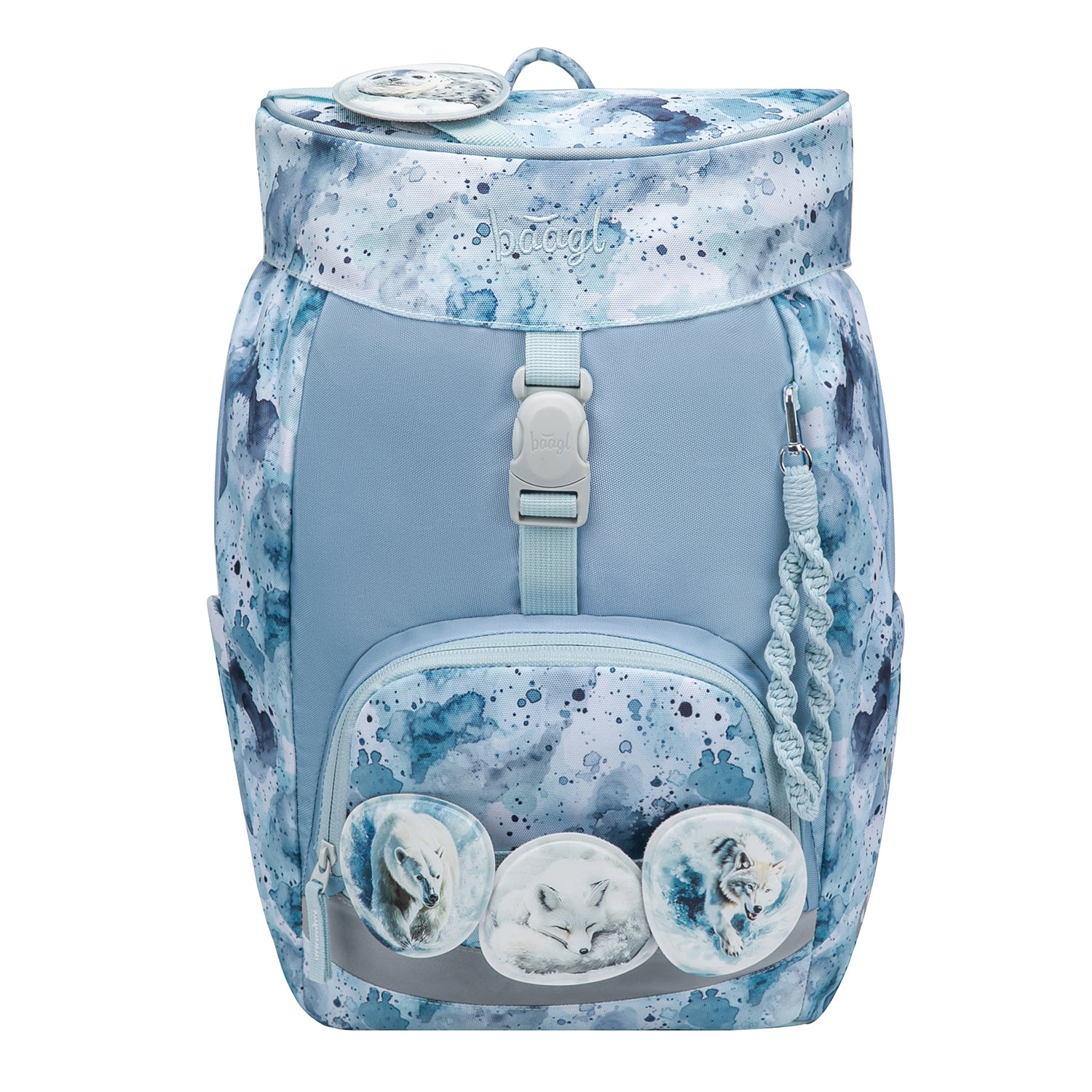 baagl-airy-polar-cartable-sac-dos-l-ger-750-g-cp image 1