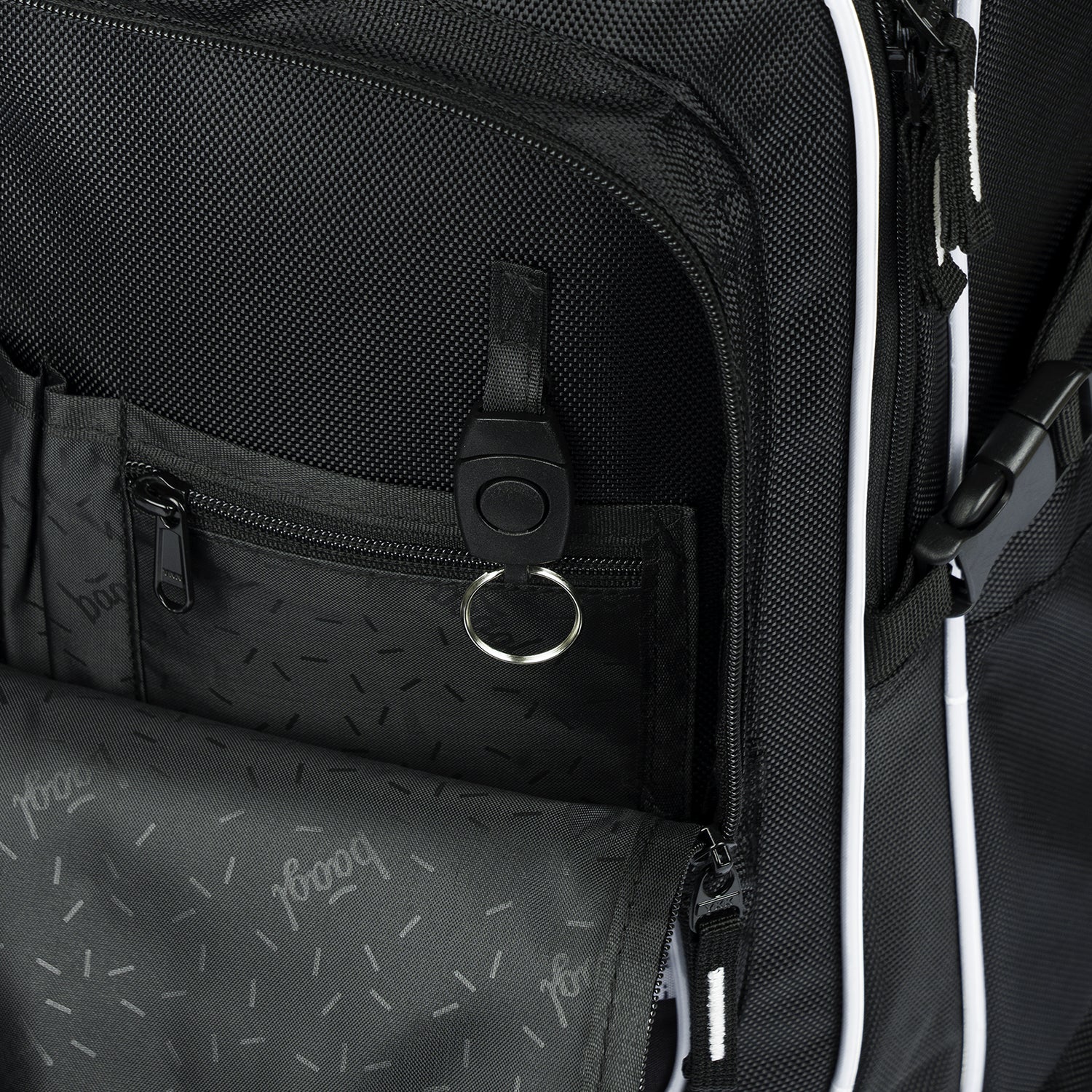 baagl-cubic-goal-sac-dos-29-l-pc-15-pouces image 8