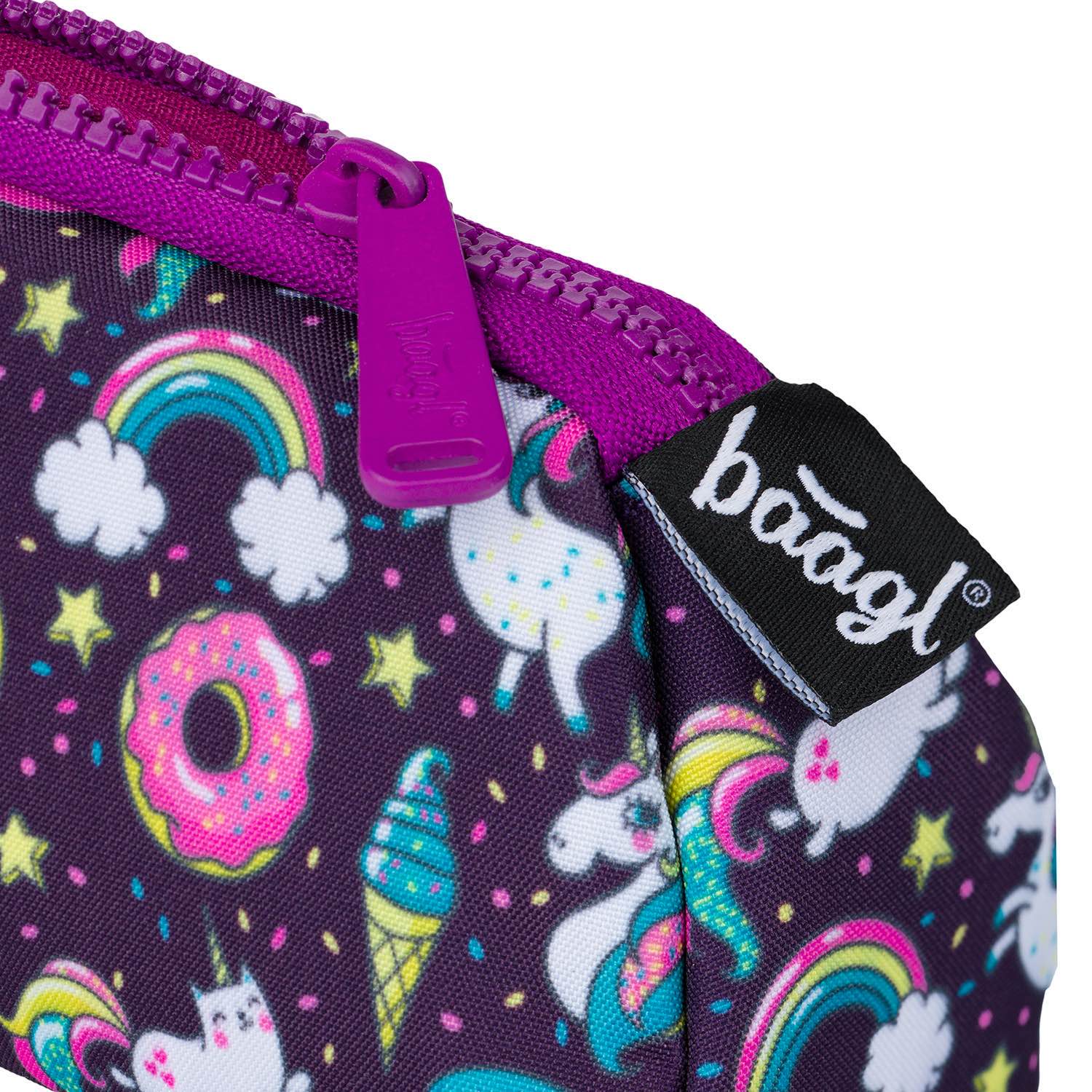 baagl-unicorn-trousse-tui-licorne-fille image 3