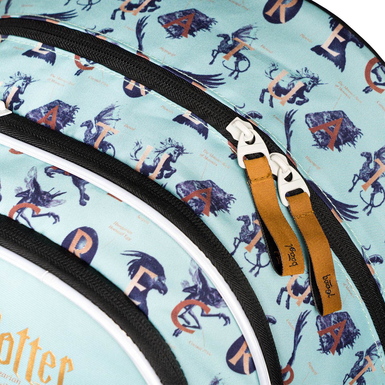 baagl-core-sac-dos-harry-potter-fantastic-beasts-25-l image 8