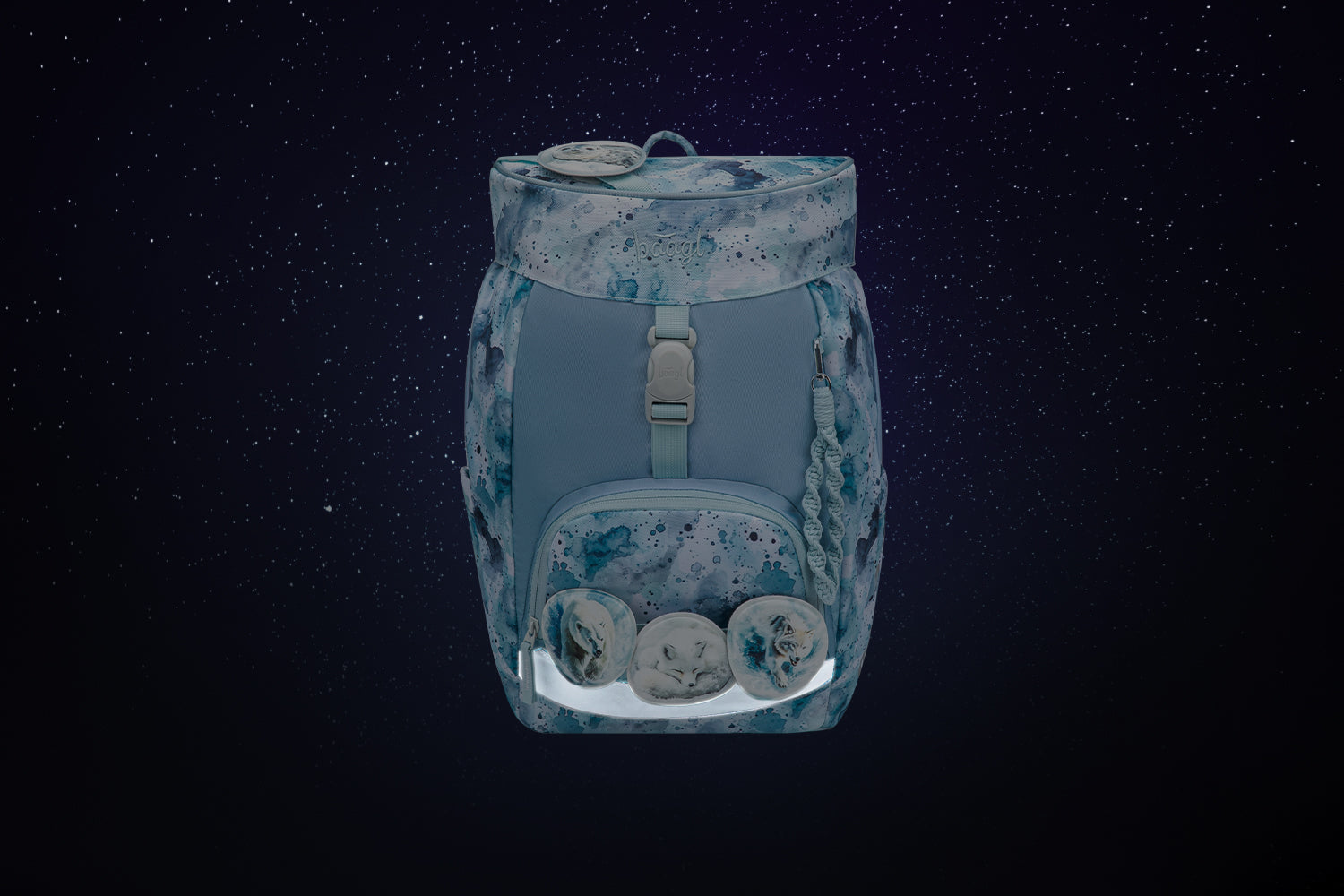 baagl-airy-polar-ii-sac-dos-750-g-recycl image 7