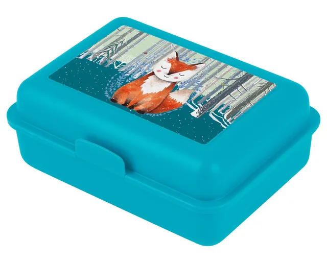 baagl-lunch-boxes-foxie-bo-te-go-ter-renard-compartiment image 1