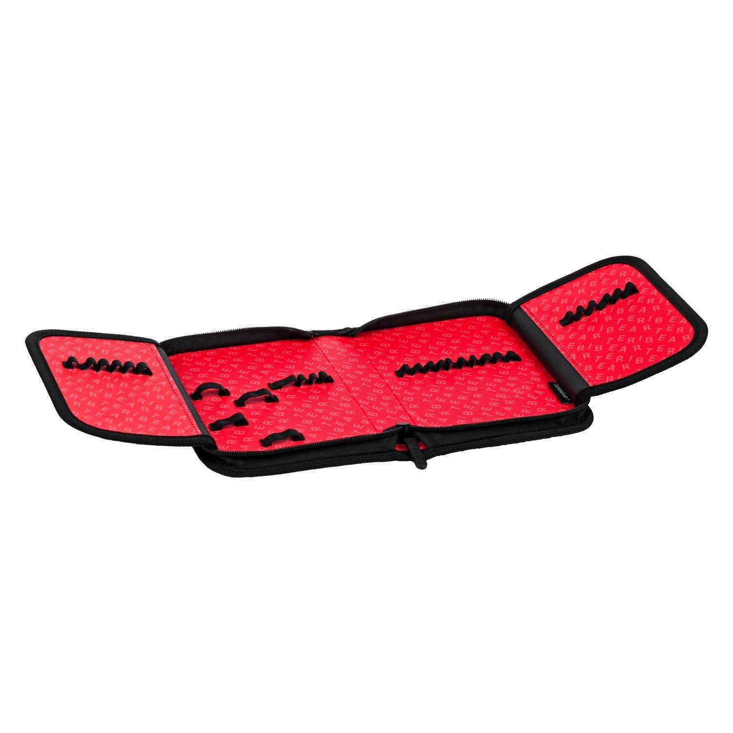 baagl-teribear-trousse-scolaire-1-compartiment-2-volets image 3