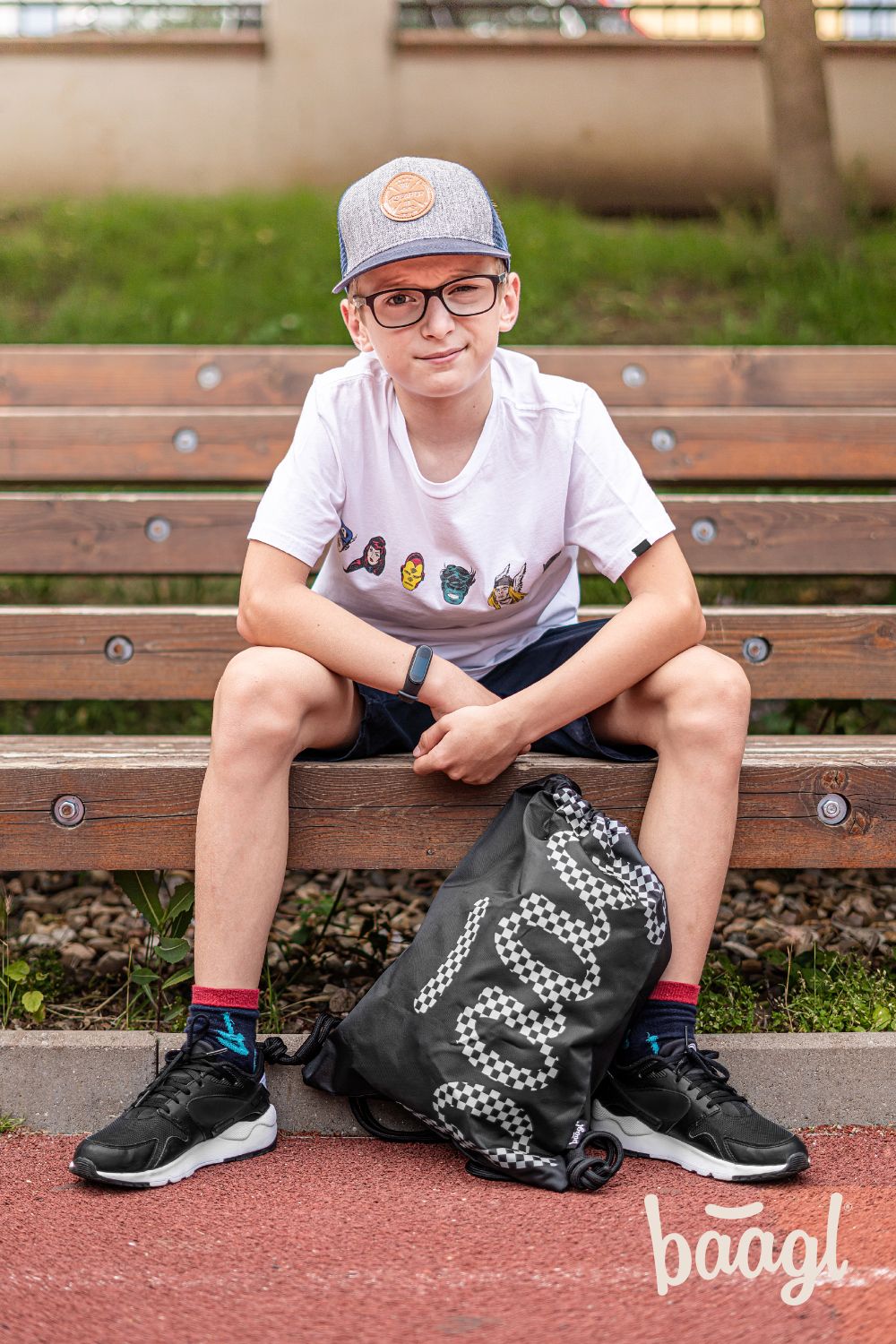 baagl-skate-checked-sac-gym-lacets-skate image 7