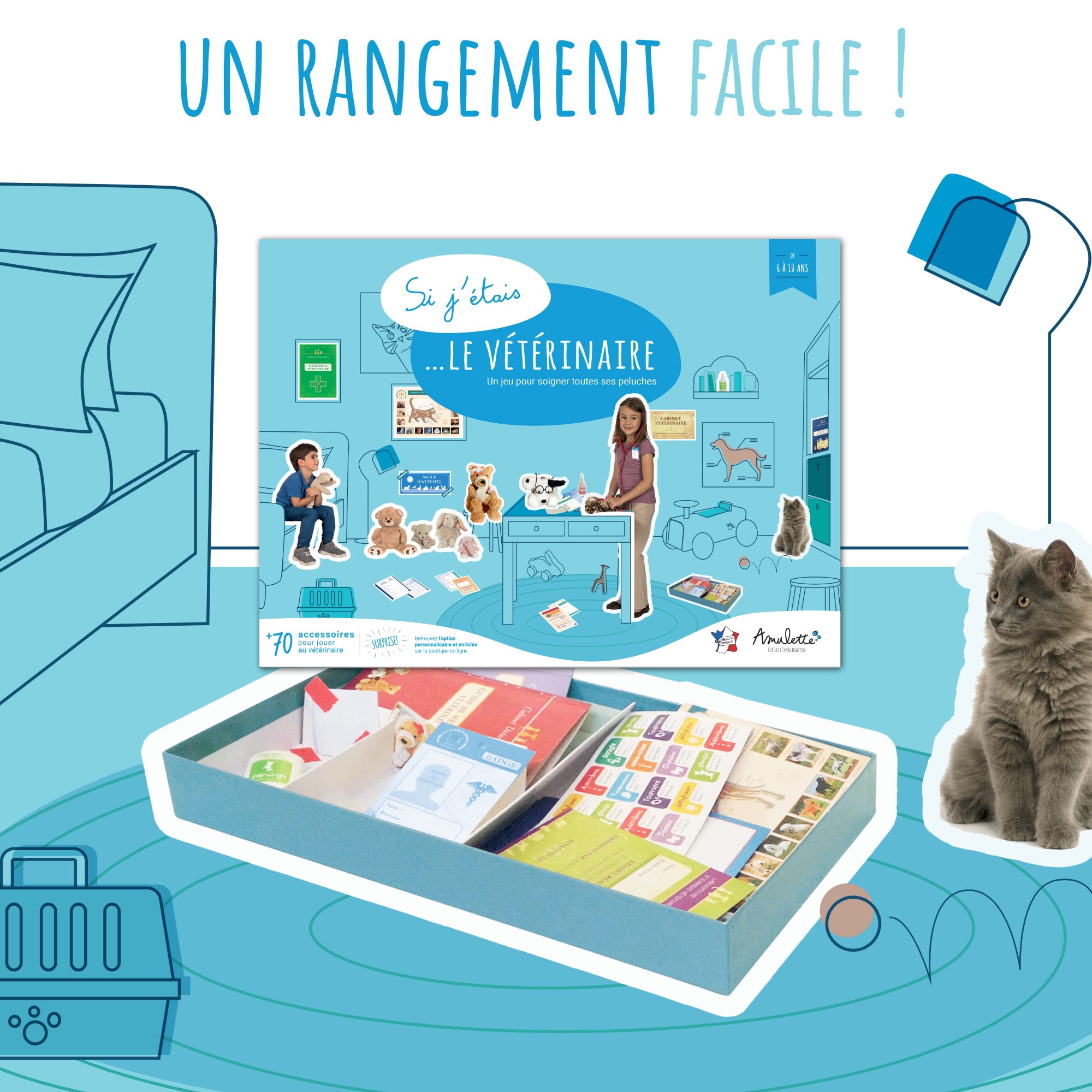 amulette-si-j-tais-v-t-rinaire-coffret-nouvelle-dition-6-10-ans image 8