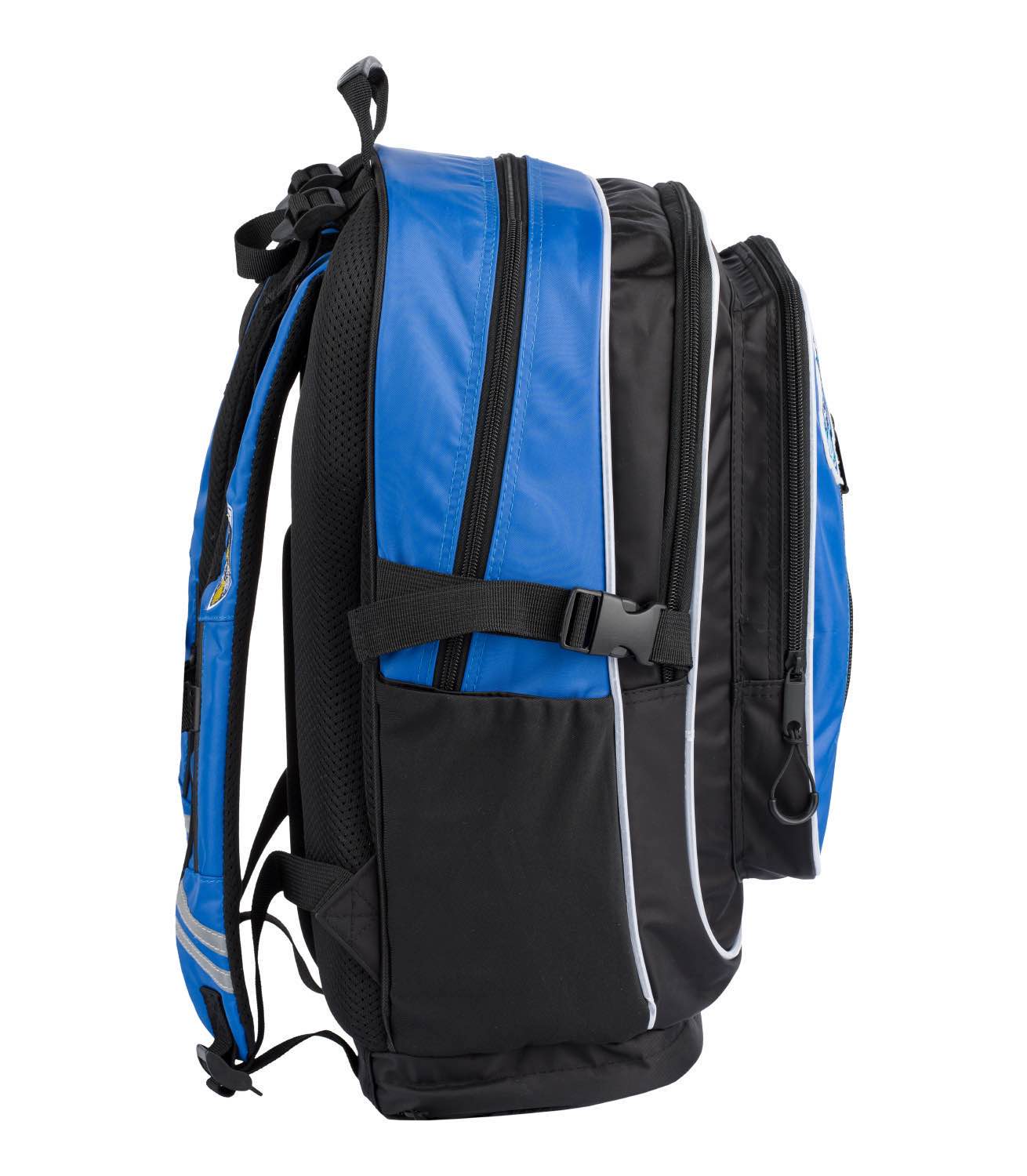 baagl-cubic-nasa-ii-set-scolaire-sac-coll-ge-gar-on image 3