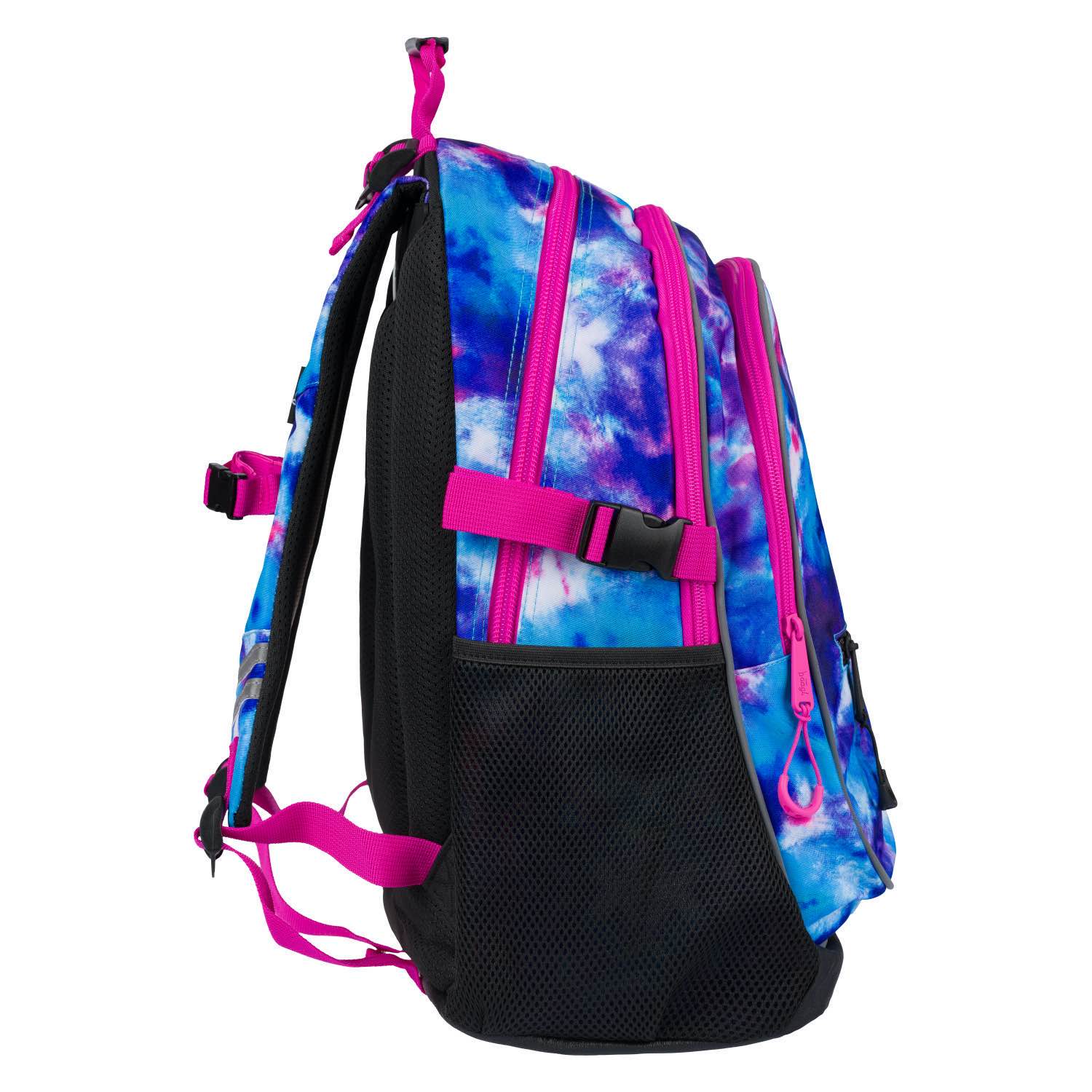 baagl-core-stellar-sac-dos-scolaire-25-l-ergonomique image 3