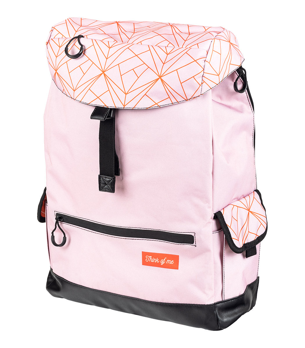 baagl-think-of-me-sac-dos-fille-portable-tanche image 2