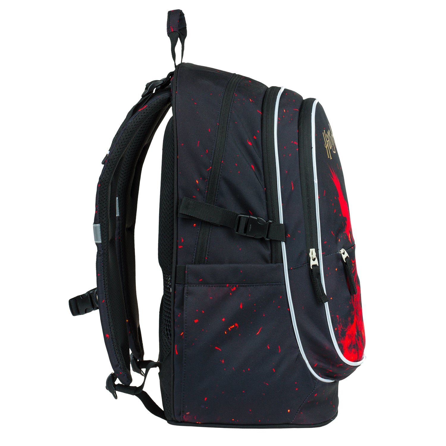 baagl-core-harry-potter-phoenix-ensemble-scolaire-sac-dos image 4