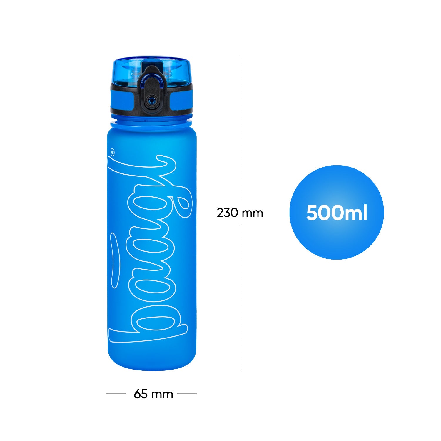 baagl-logo-blue-gourde-tritan-500-ml-bleue-sans-bpa image 7