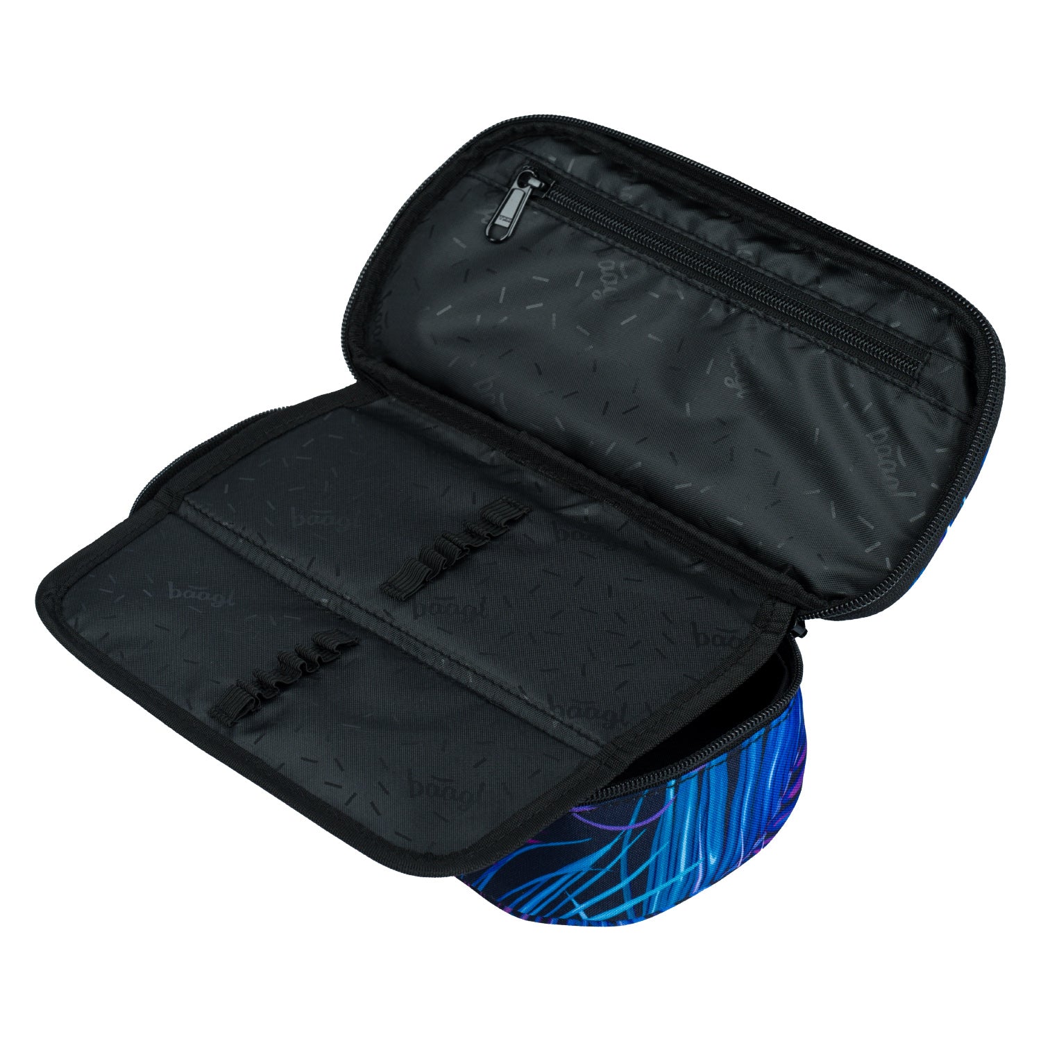 baagl-school-pencil-pouches-palm-trousse-scolaire-palmier image 3