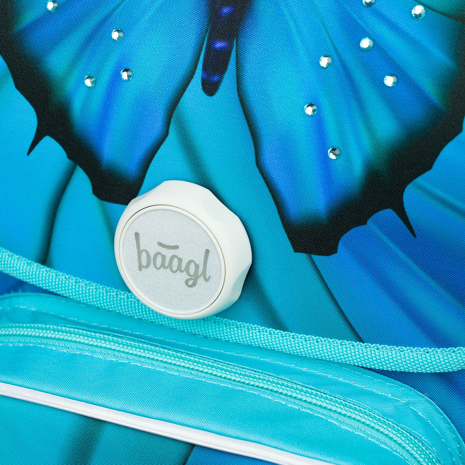baagl-ergo-butterfly-cartable-fille-papillon-cp image 8