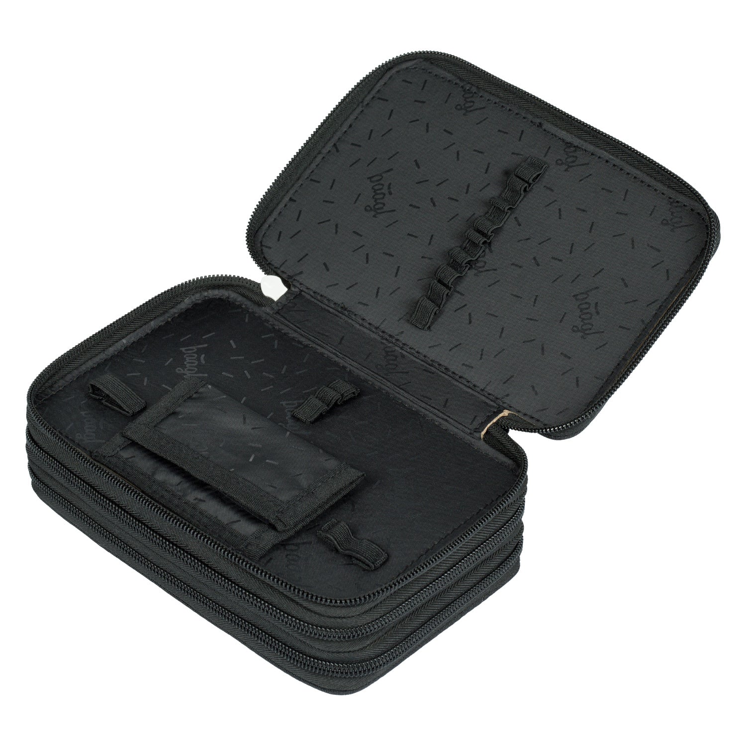 baagl-motor-bike-trousse-3-compartiments-vide-moto image 4