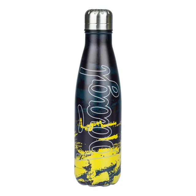 baagl-thermo-dune-gourde-isotherme-500-ml-m-tal image 1