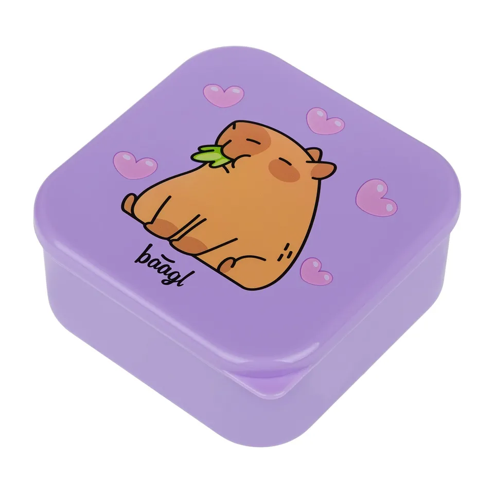 baagl-lunch-boxes-4-in-1-capybara-bo-te-go-ter-empilable image 1