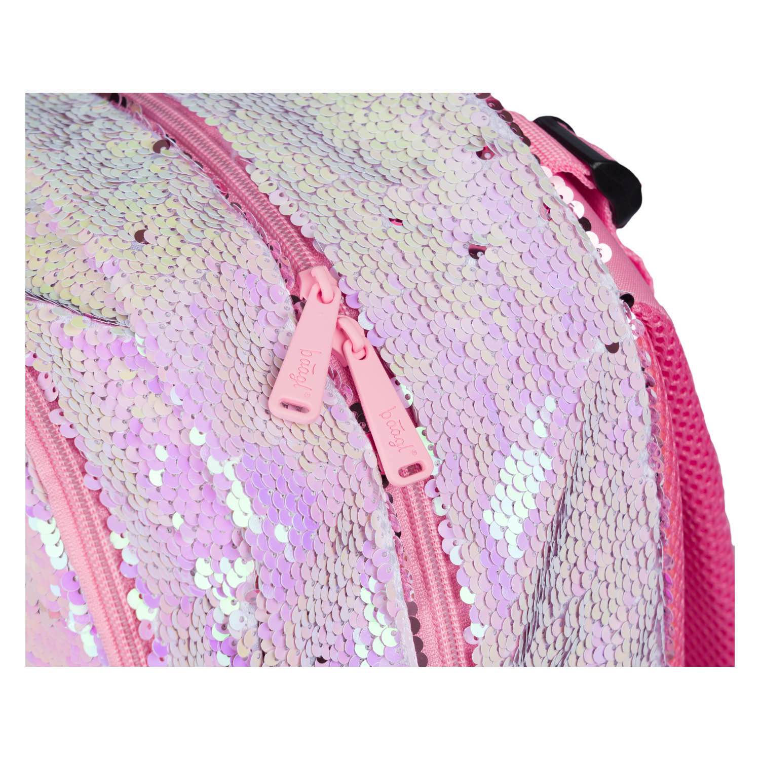 baagl-fun-flamingo-sac-dos-scolaire-flamant-rose-26-l image 8